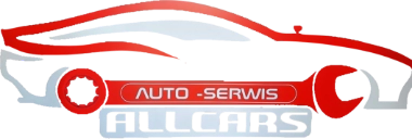 Auto-Serwis Allcars logo