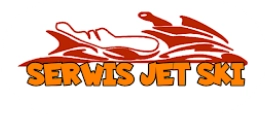 Serwis JetSki logo